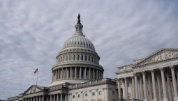 В США одобрен законопроект о санкциях против России