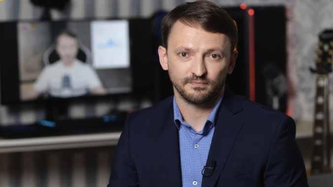 Фильберт: нацизм на Украине – проект против России 