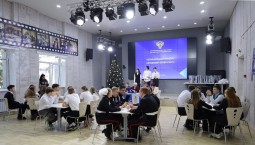 В Севастополе прошёл финал «Правового брейн-ринга»