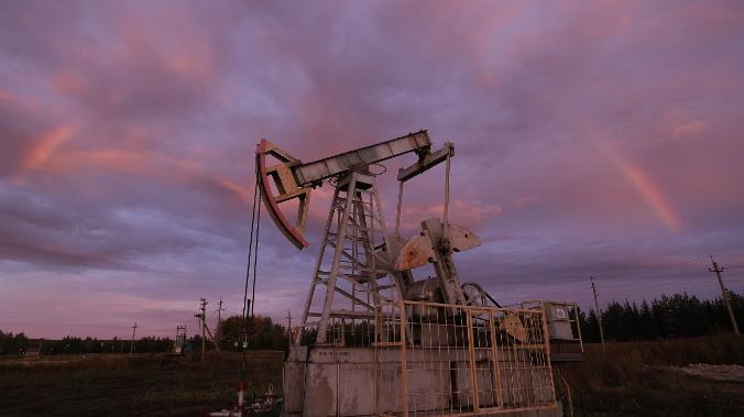  ОПЕК+ согласовала сокращение добычи нефти на 2 млн баррелей в сутки