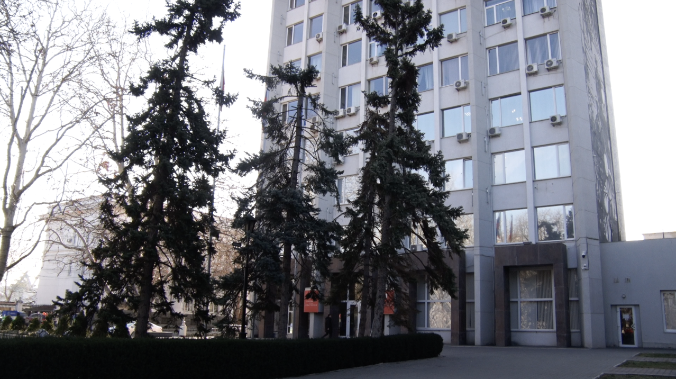 Севастополь получит 500 млн руб. за счёт приватизации