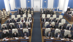 Севастополь ужесточил продажу алкоголя в многоквартирных домах