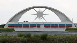 Дроны ВСУ массированно атаковали Энергодар