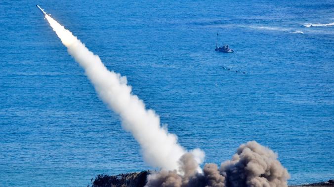 СМИ: Новые украинские морские базы сразу оказались под прицелом российских ракет