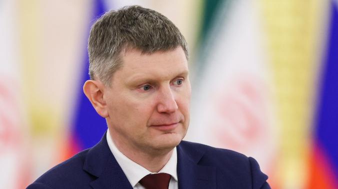 Решетников: Россия может обогнать экономику Японии ::Первый Севастопольский