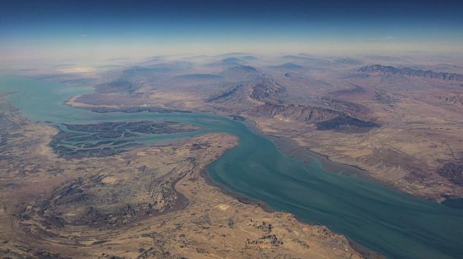 Британцы направлены в США для обсуждения Ормузского пролива