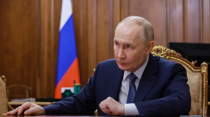 Путин запретил выдачу в другие страны иностранцев – бойцов СВО