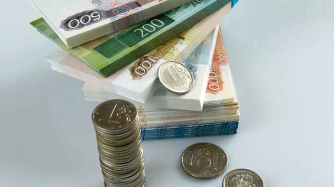 Севастопольцы накопили в банках свыше 100 млрд руб.