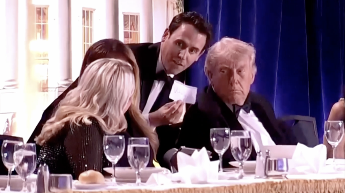 Президент США Трамп пережил очередное покушение