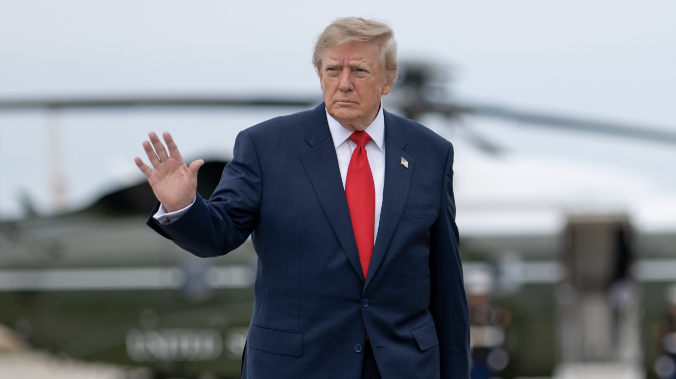 Зеленский выбесил Трампа: Киев могут лишить Starlink