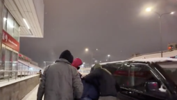 В Москве предотвращён теракт у объектов Минобороны