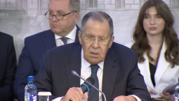 Лавров: «Дух Анкориджа» позволил вооружить Киев