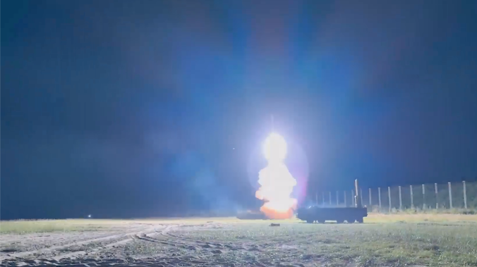 Армия России поразила завод по изготовлению дронов