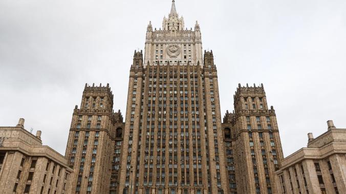 Издан доклад о нарушении прав человека на Украине