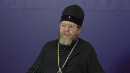 Цель покушения на Владыку Тихона – срыв переговоров России и США