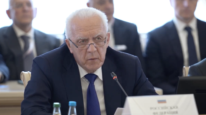 Гуцан: в России наказаны 60 тыс. коррупционеров  