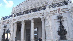 На работу Нового Херсонеса выделили 700 млн рублей 