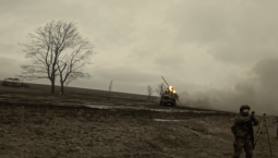 Военные поразили пусковые установки HIMARS и MLRS 