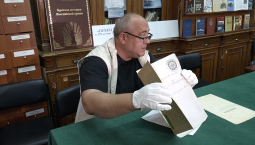 Севастопольцам раскроют интересные факты о Рубо