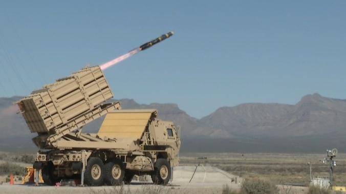 США ищут «противоядие» от российских ракет «Калибр»