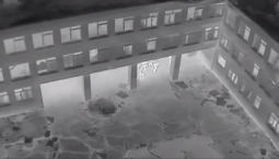 Уничтожена пехота ВСУ на правом берегу Днепра 