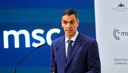 Испания не будет соучастником войны в Иране