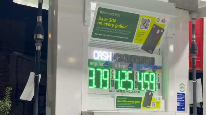 Тихонов: США заботятся о своём благополучии