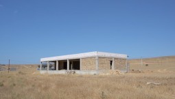В Севастополе выделили ещё 40,2 га земли бойцам спецоперации