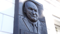 Создан оргкомитет к празднованию 90-летия Лужкова