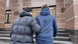 Жителю Симеиза дали 16 лет колонии за госизмену