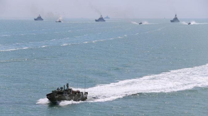 ВМС США нашли способ закрепиться в Черном море 