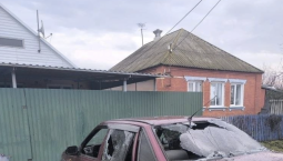 Гладков: 12 человек пострадали от атак ВСУ