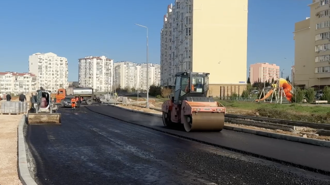 Севастополь получит часть хоры Херсонеса на Античном
