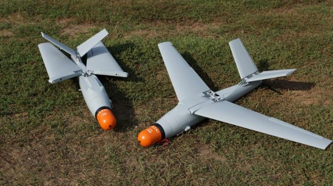 Польские «Байрактары» вооружатся дронами-камикадзе