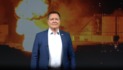 Итоги с Вадимом Колесниченко: 21 марта в 20:00