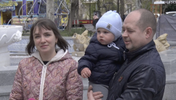 1 000 семей Севастополя получили региональный маткапитал