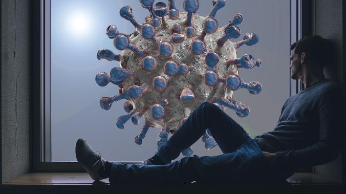 В Крыму от коронавируса выздоровели ещё 333 пациента