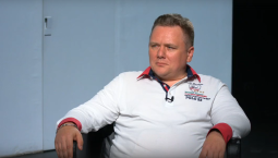 Чадаев: Мерц борется с Макроном за лидерство в ЕС