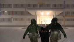 В Адыгее предотвратили теракт против школьников