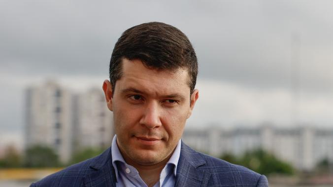 Глава Калининградской области Алиханов предложил ввести карту русского