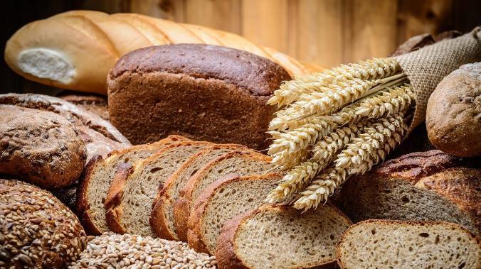 В России впервые за пять лет выросли продажи хлеба