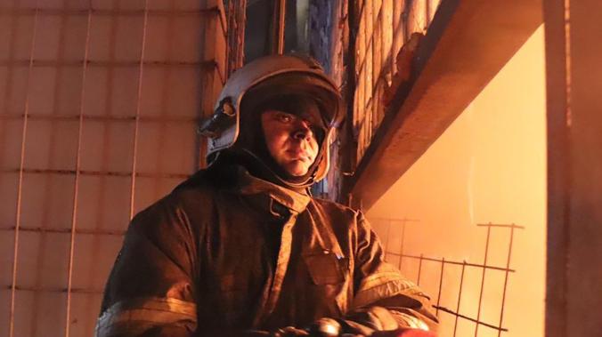 Количество погибших при пожаре на заводе в Рязанской области достигло 12