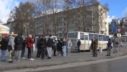 С 1 марта введут новые остановки на маршруте №150