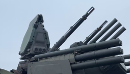 Севастополь отразил ночную атаку ВСУ 