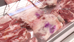 В Крыму и Севастополе уничтожили 113,8 кг опасной еды