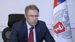 Мурашко: вакцины от гриппа в России — отечественные