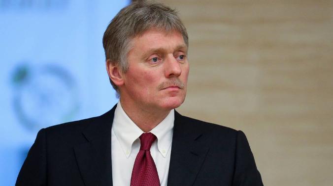 Песков: Путину доложат об обращении «Эха Москвы» насчет угроз Кадырова журналистам