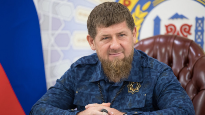 Рамзан Кадыров заявил о начале масштабного наступления в ДНР