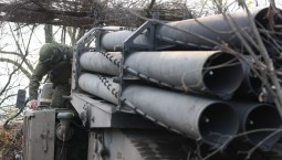 ВСУ 45 раз пытались деблокировать группировку в ДНР