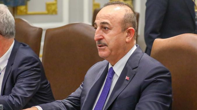 Турция открестилась от своих «Байрактаров»